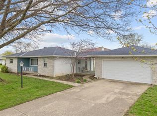 1170 Saint Agnes Ave, Columbus, OH