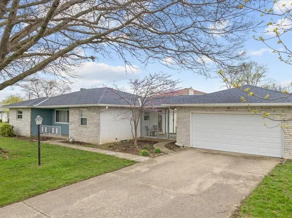 1170 Saint Agnes Ave, Columbus, OH 43204