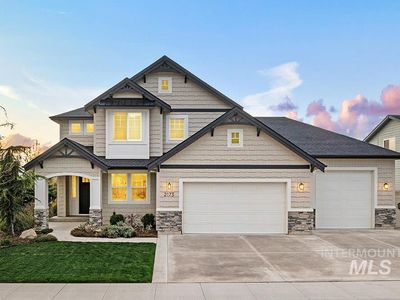 2173 N Garnet Creek Ave, Star, ID, 83669