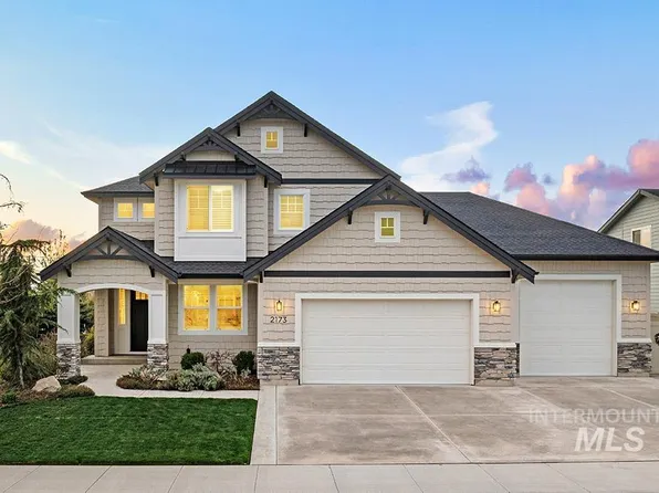 2173 N Garnet Creek Ave, Star, ID 83669