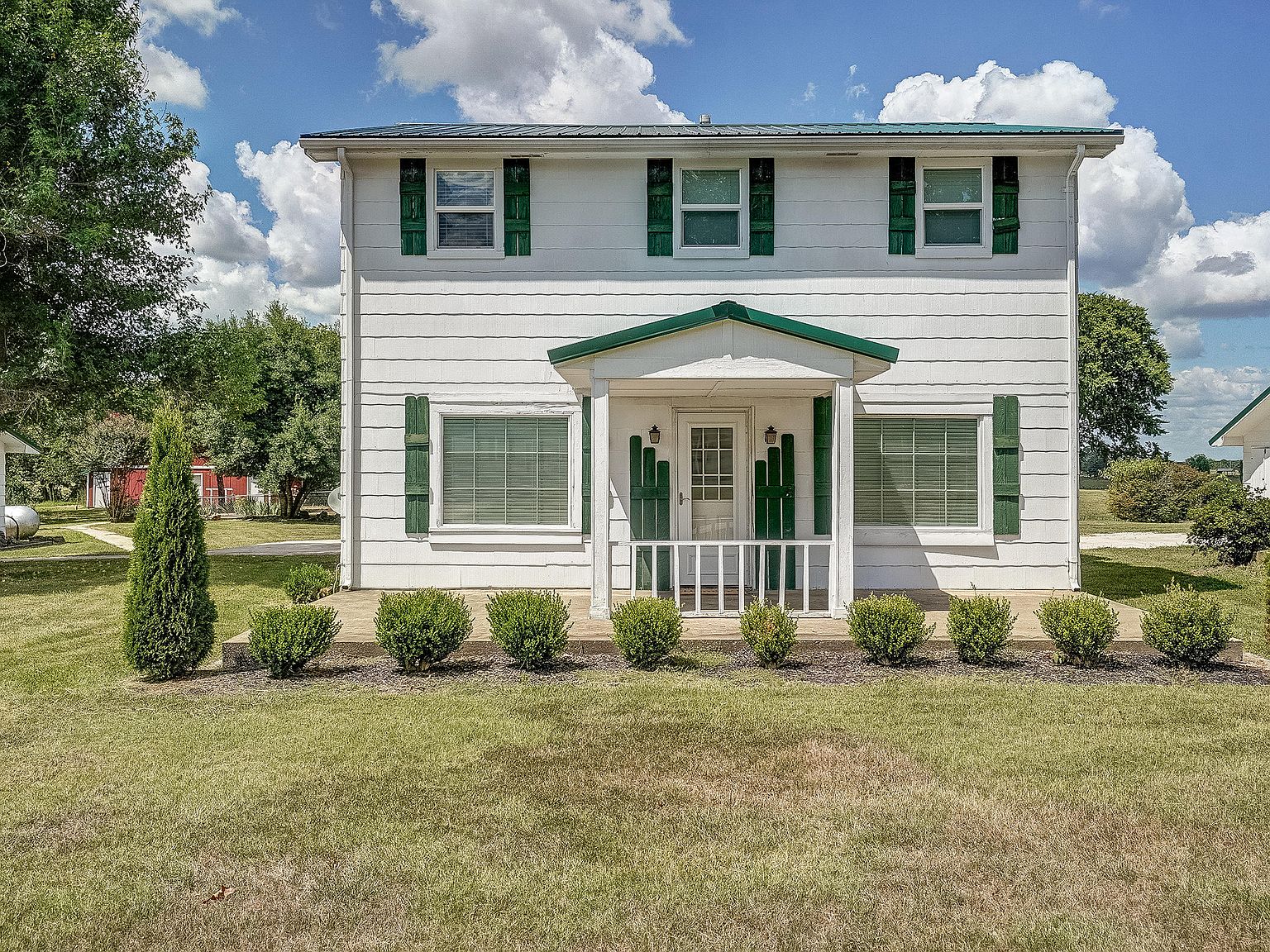 7979 State Highway 14 E, Sparta, MO 65753 Zillow