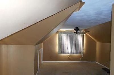 Additional Bedroom