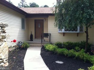 1100 Whitehall Rd #B, Williamstown, NJ 08094