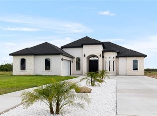 1000 Pinon Ln, Rio Grande City, TX 78582