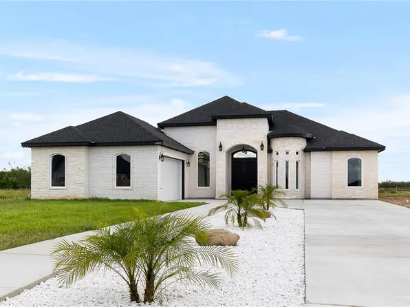 1000 Pinon Ln, Rio Grande City, TX 78582