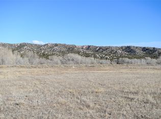 0 State Highway 215, El Rito, NM 87530