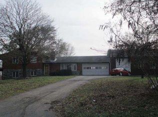 3681 Sharp Rd, Glenwood, MD 21738