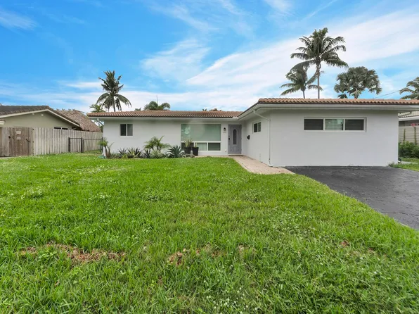 5921 NE 15th Ave, Fort Lauderdale, FL 33334