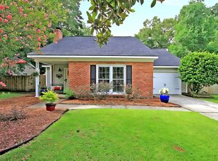 413 Hamlet Rd, Summerville, SC 29485