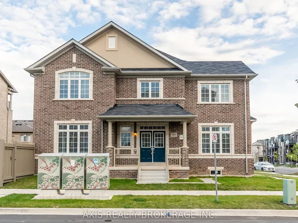 388 Grindstone Trl, Oakville, ON L6H 0S1