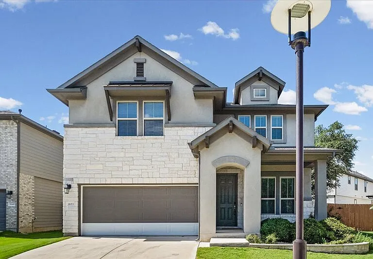 1653 Winding Stream Trl — Photo 1