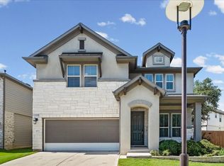 1653 Winding Stream Trl, Leander, TX 78641