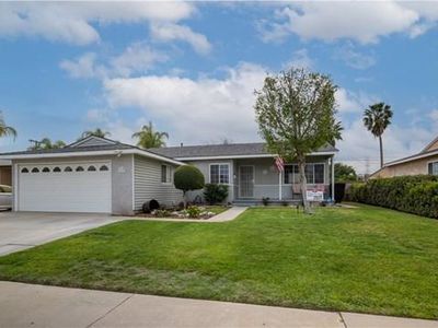 1307 S Vecino Ave, Glendora, CA, 91740