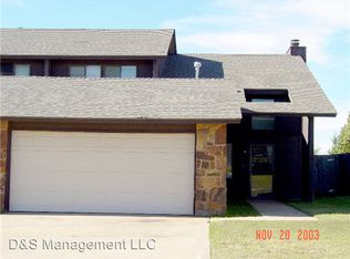 2225 Shadowridge Ct, Oklahoma City, OK 73159