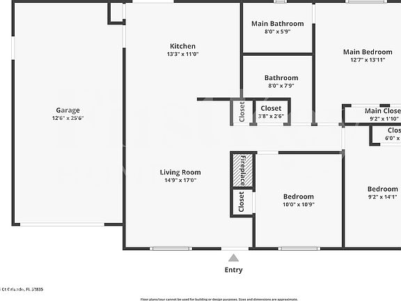 2nd image of 142 Cranfield Ct