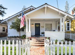 118 Loma Alta Ave, Los Gatos, CA 95030