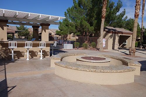 5th image of 5055 W Hacienda Ave Unit 1152
