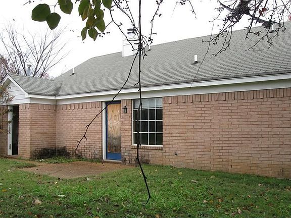 3973 Angelace Cv, Memphis, TN 38135