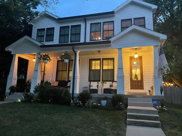 1300-1300A E Douglas Ave, Nashville, TN 37206