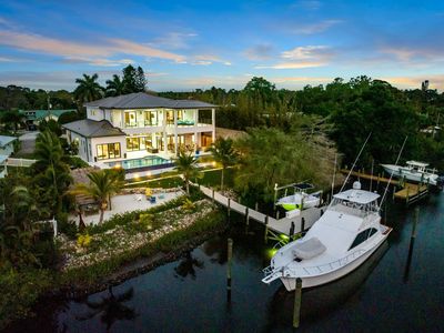 668 SW Hidden River Avenue, Palm City, FL, 34990