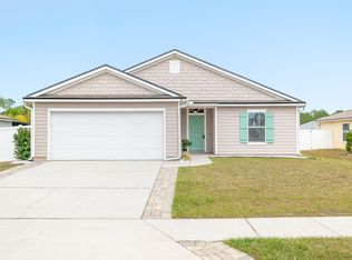 146 Blue Creek Way St, Saint Augustine, FL 32086