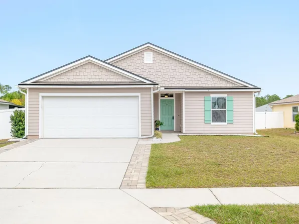 146 Blue Creek Way St, Saint Augustine, FL 32086