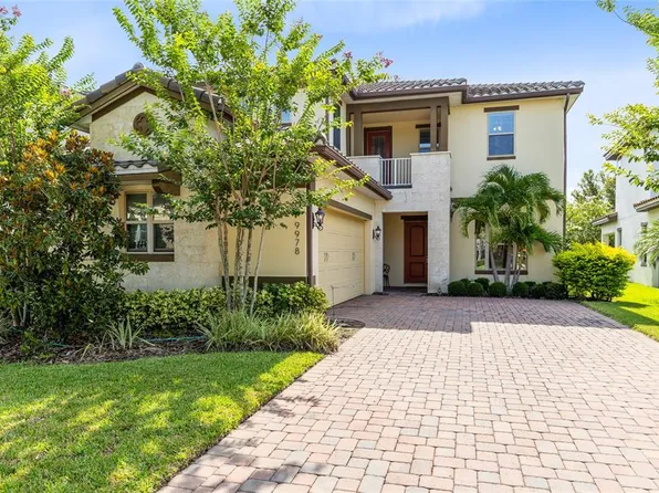9978 Mere Pkwy, Orlando, FL 32832
