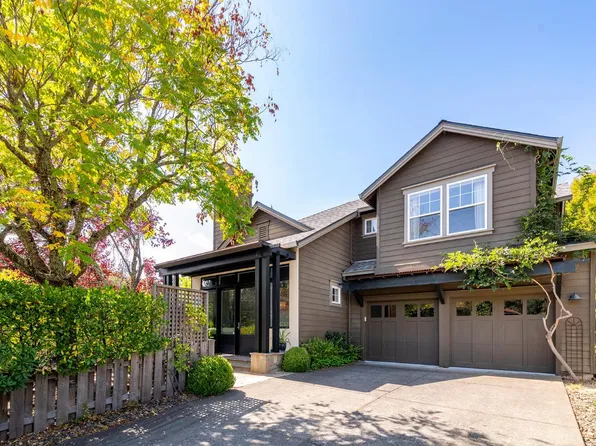 934 Signorelli Circle, St. Helena, CA 94574