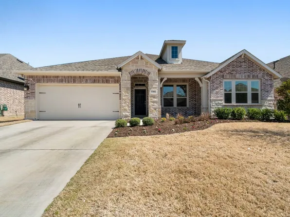 1305 Lawnview Dr, Forney, TX 75126