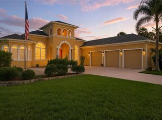 430 Lambert Ave, Flagler Beach, FL 32136