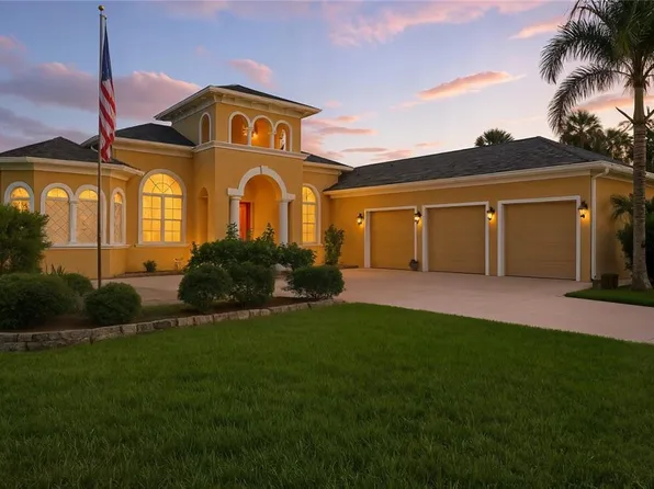 430 Lambert Ave, Flagler Beach, FL 32136