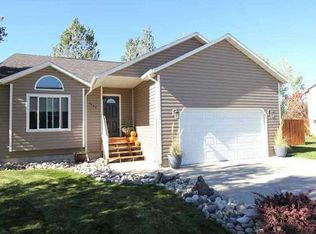 1624 Fantan St, Billings, MT 59105