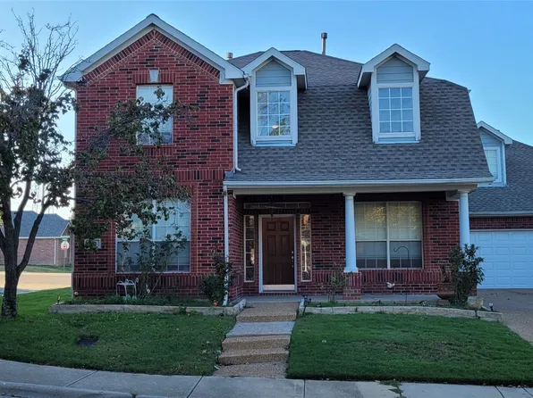 463 Richmond St, Irving, TX 75063