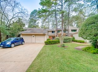 2138 E Settlers Way, Spring, TX 77380