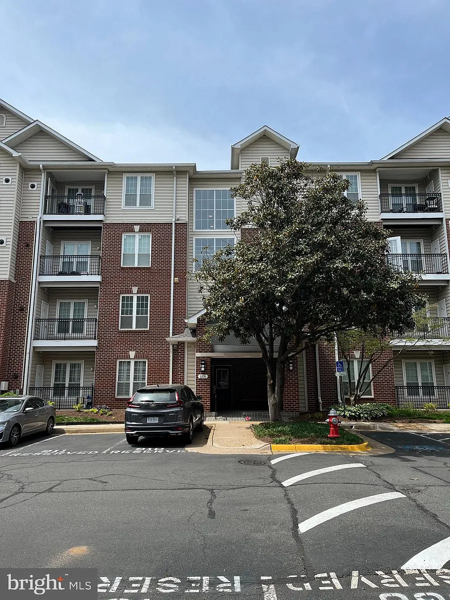 Building Photo - 1570 Spring Gate Dr #7109