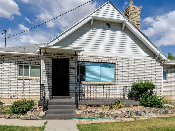 81 N 200 W, Tropic, UT 84776