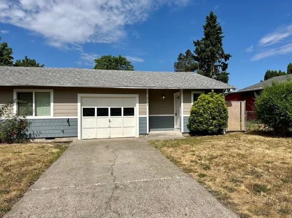 sd7th, 730 Rhododendron St #2745, Lebanon, OR 97355