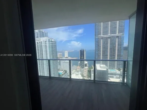 1010 Brickell Ave #3704, Miami, FL 33130