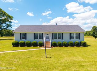 100 W Adelaide Court, Elizabeth City, NC 27909