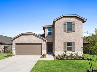 3033 Emerald Ocean Dr, Katy, TX 77493