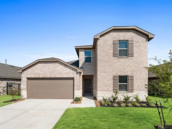 3033 Emerald Ocean Dr, Katy, TX 77493