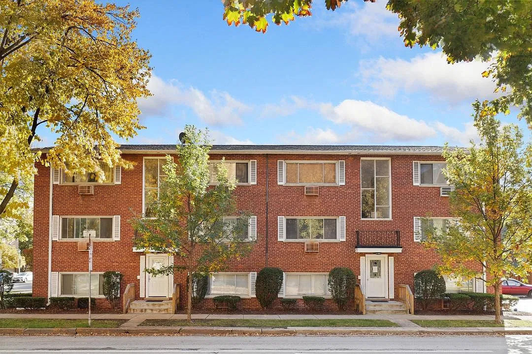 1107 Washington Blvd — Photo 4