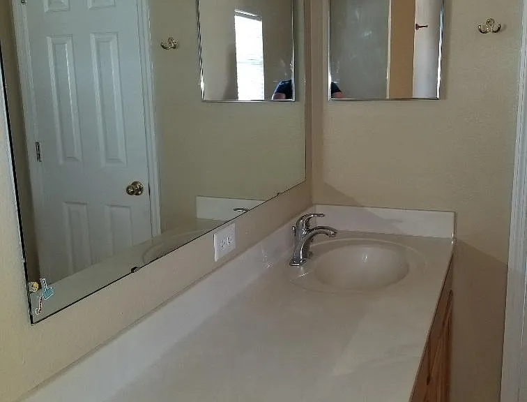 master room bath