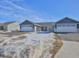 2103 S Ironwood Ave #GR44, Marshfield, WI 54449