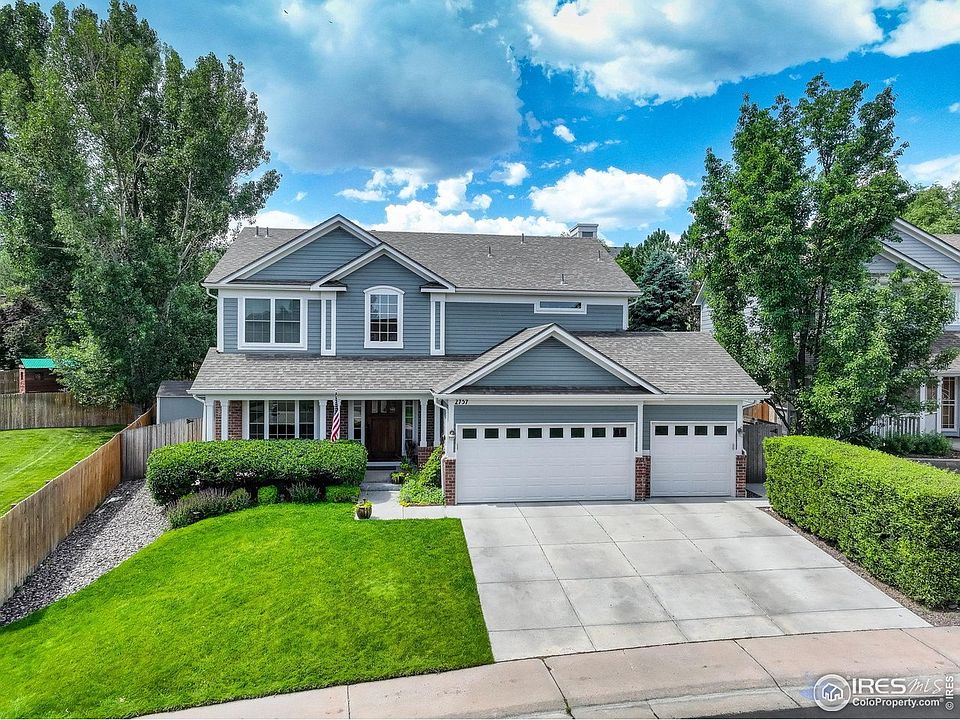 1st image of 2757 S Braun Ct