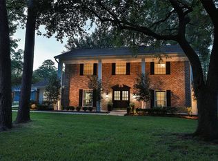 6506 Cypress Point Dr, Houston, TX 77069