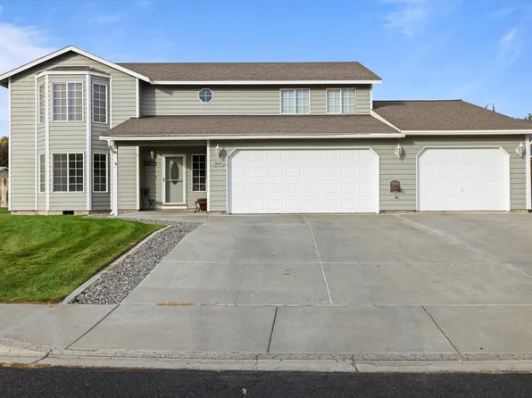 304 W 49th Ave, Kennewick, WA 99337