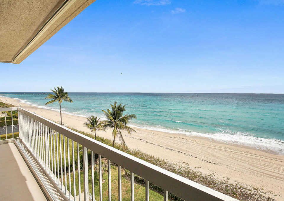 1st image of 3250 S Ocean Blvd Unit 503