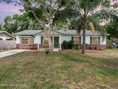 1900 Henry Ave, West Melbourne, FL, 32904