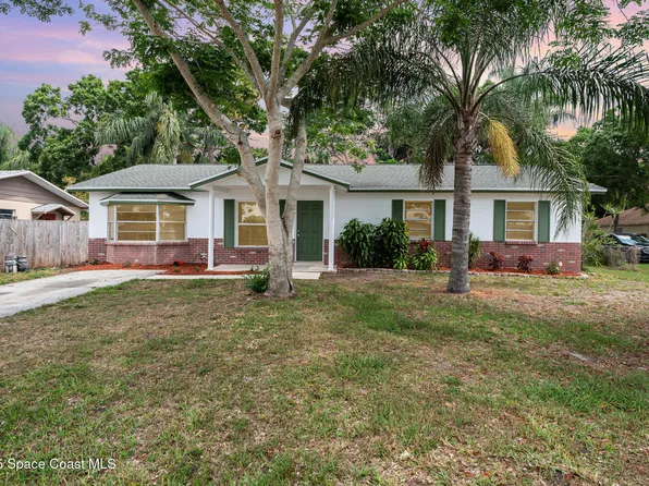 1900 Henry Ave, West Melbourne, FL 32904